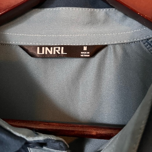 Mens Barstool Sports Stools and Stars Short Sleeve Golf Polo Medium - Picture 7 of 8